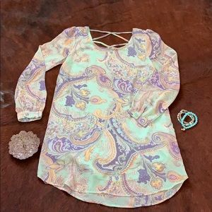 Delicate Boutique Dress